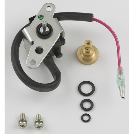 Kohler Kit Solenoid 24 757 01-S